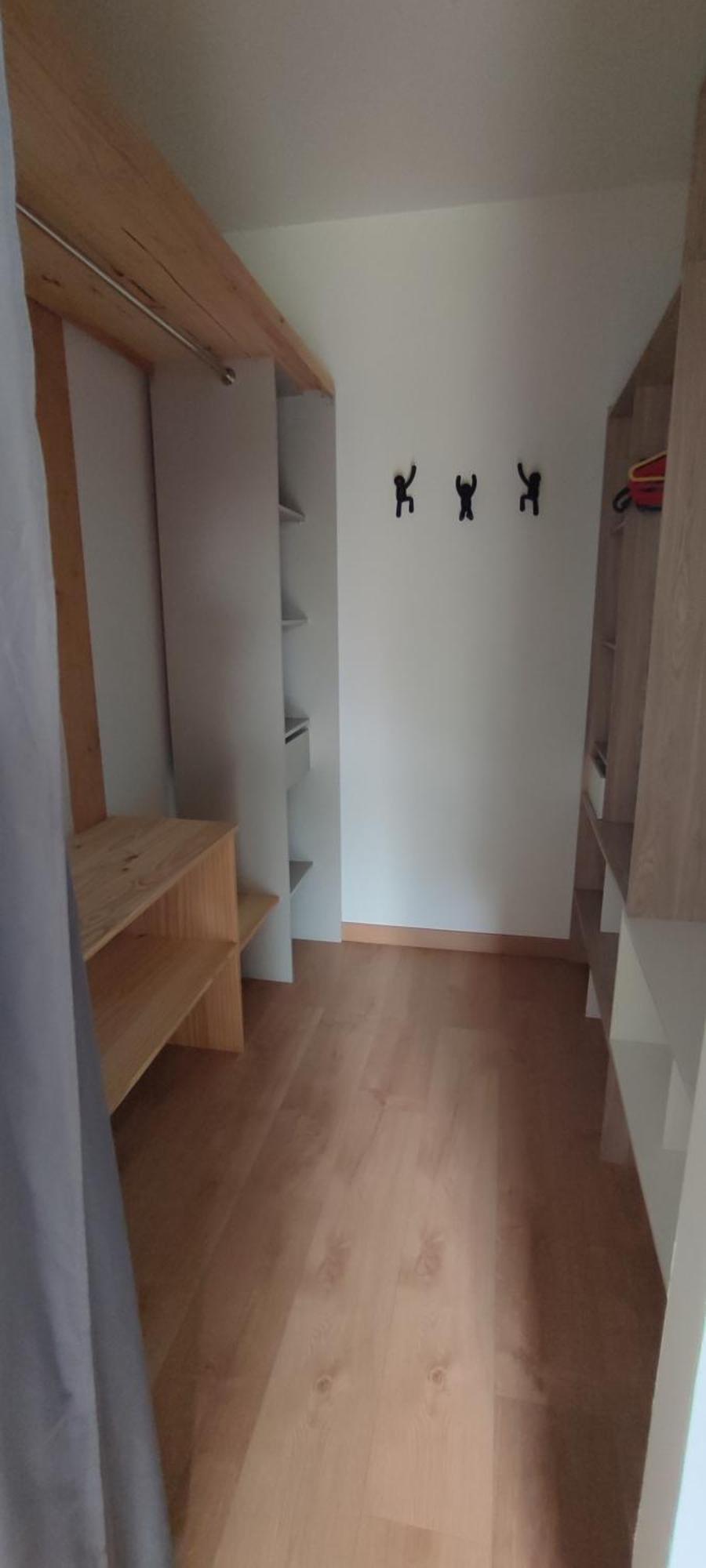 Hébergement de vacances Maison Recente Avec Jardin. *